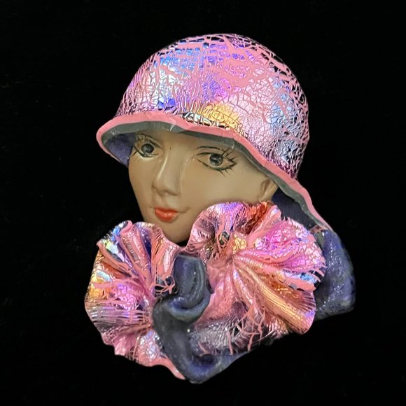 Brooch/Pin/Pendant - Picture 1 of 16